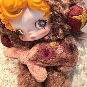 PopMart SkullPanda  You Found Me